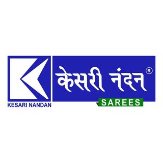 Kesari Nandan Saree Pvt Ltd logo