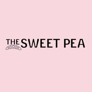 The Sweet Pea  logo