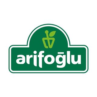 Arifoğlu Online logo