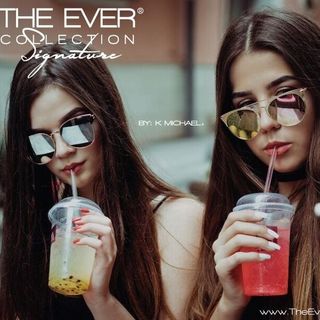 The Ever Collection by K Michael logo