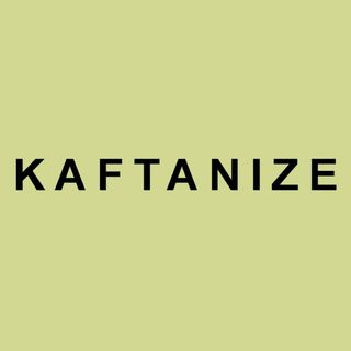 Kaftanize logo