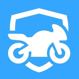 Bike Armor logo