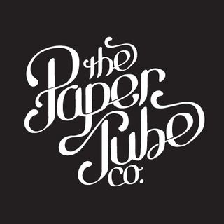 Paper Tube Co. logo