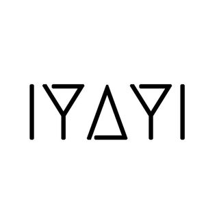 Iyayi Official logo