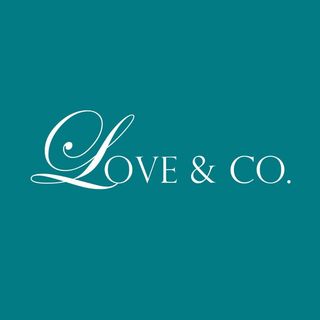 Love & Co. logo
