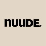 nuude logo