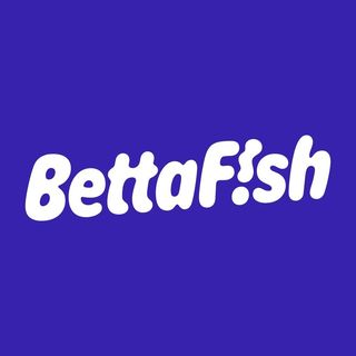 BettaF!sh logo