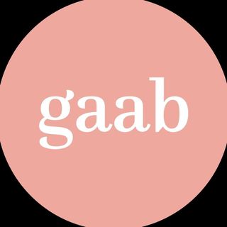 Gaab Wellness logo