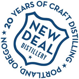 New Deal Bottle Shop logo