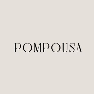 Pompousa logo