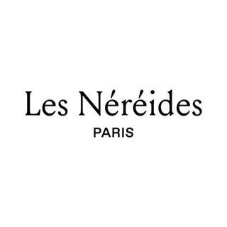 Les Néréides logo