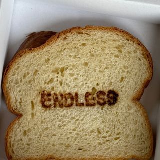 Endless Luxe logo