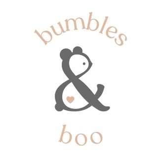 Bumbles & Boo logo