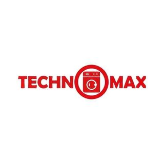 TECHNOMAX logo