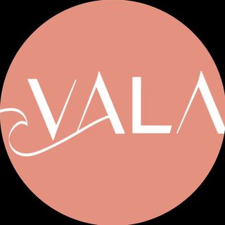 VALA ڤالا - Gateway to K-Beauty logo