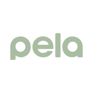 Pela Case logo