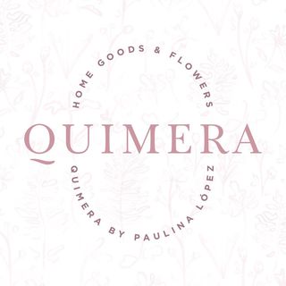 Quimera logo