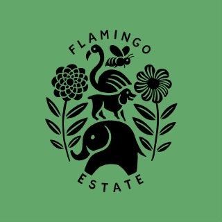 Flamingo Estate logo