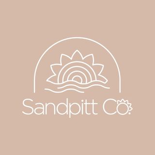 Sandpitt Co logo