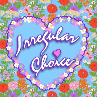 Irregular Choice logo