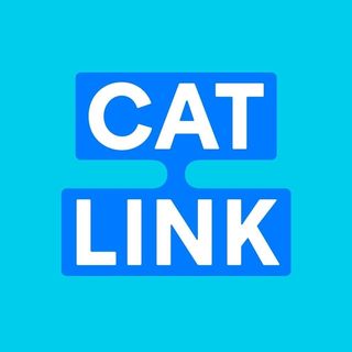catlink logo