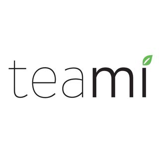 Teami Blends logo