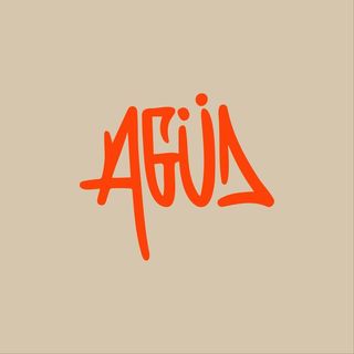 AGÜD logo