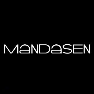 Mandasen logo