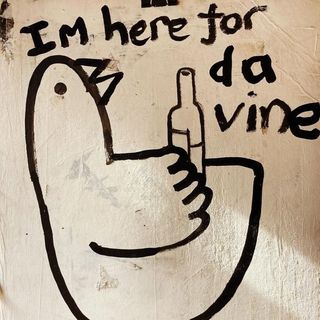 Le Caveau logo
