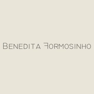 Benedita Formosinho logo