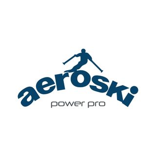 Aeroski logo