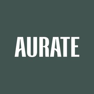 AUrate New York logo