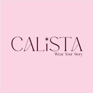 Calistaindia logo