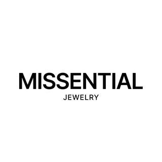 Missential Jewelry logo