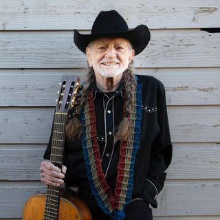 Willie Nelson Shop logo