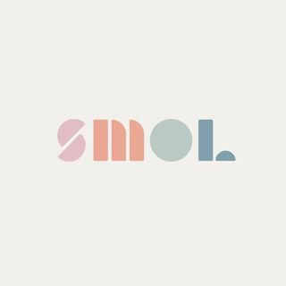 smol logo