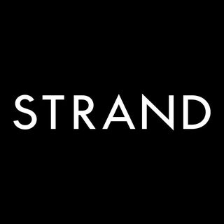 Strandbags Australia logo