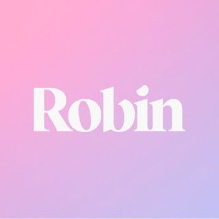 Robin logo