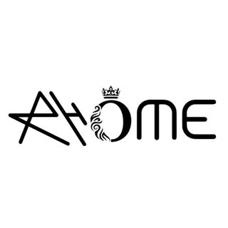 Rhome logo