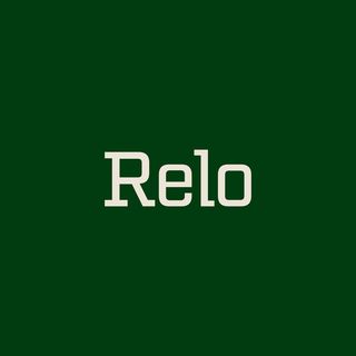 Relo logo