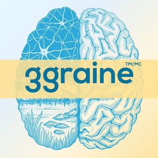 3graine logo