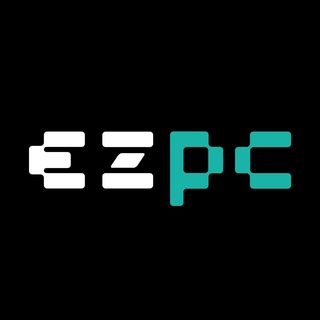 Ezpctech logo