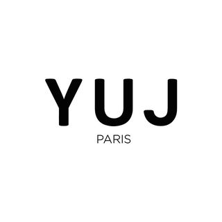 YUJ Paris logo