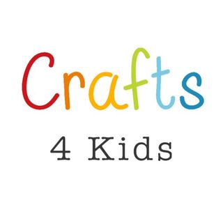 Crafts4Kids logo