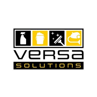 Versa Solutions, LLC logo