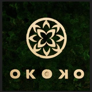 Okoko Cosmétiques Official Site  logo