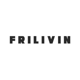 Frilivin logo