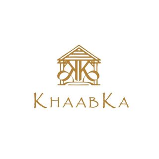 KHAABKA logo