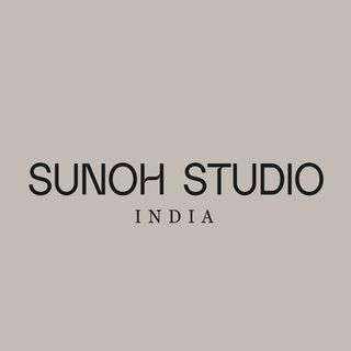 Sunoh Studio logo