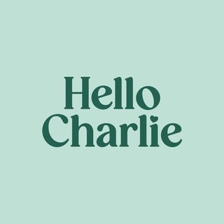 Hello Charlie logo